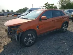 JA4ARUAUXPU000300 2023 MITSUBISHI OUTLANDER