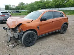 JA4ARUAUXPU000751 2023 MITSUBISHI OUTLANDER