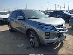 JA4ARUAUXPU002385 2023 MITSUBISHI OUTLANDER