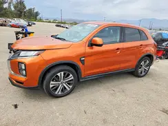 JA4ARUAUXPU002564 2023 MITSUBISHI OUTLANDER