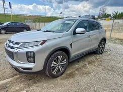 JA4ARUAUXPU002807 2023 MITSUBISHI OUTLANDER