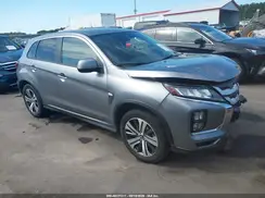 JA4ARUAUXPU004119 2023 MITSUBISHI OUTLANDER
