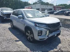 JA4ARUAUXPU004492 2023 MITSUBISHI OUTLANDER