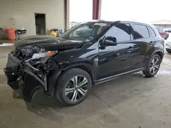 JA4ARUAUXPU005285 2023 MITSUBISHI OUTLANDER