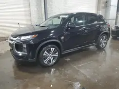 JA4ARUAUXPU005495 2023 MITSUBISHI OUTLANDER