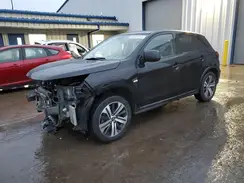 JA4ARUAUXPU005738 2023 MITSUBISHI OUTLANDER