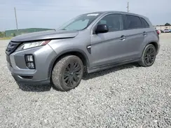 JA4ARUAUXPU006064 2023 MITSUBISHI OUTLANDER