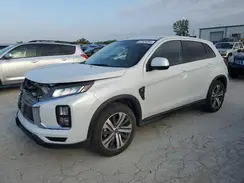 JA4ARUAUXPU006498 2023 MITSUBISHI OUTLANDER