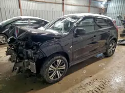 JA4ARUAUXPU007229 2023 MITSUBISHI OUTLANDER