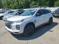 JA4ARUAUXPU007442 2023 MITSUBISHI OUTLANDER