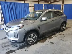 JA4ARUAUXPU007960 2023 MITSUBISHI OUTLANDER