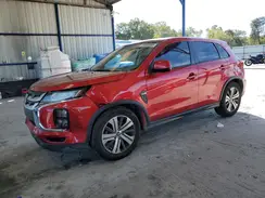 JA4ARUAUXPU008803 2023 MITSUBISHI OUTLANDER