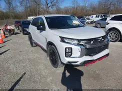 JA4ARUAUXPU009014 2023 MITSUBISHI OUTLANDER