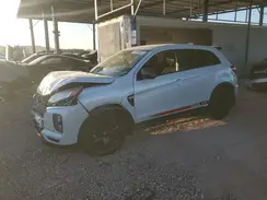 JA4ARUAUXPU009515 2023 MITSUBISHI OUTLANDER