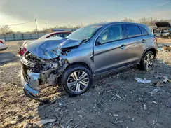 JA4ARUAUXPU010549 2023 MITSUBISHI OUTLANDER