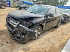 JA4ARUAUXPU010597 2023 MITSUBISHI OUTLANDER