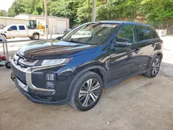 JA4ARUAUXPU010759 2023 MITSUBISHI OUTLANDER