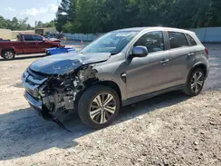 JA4ARUAUXPU011250 2023 MITSUBISHI OUTLANDER