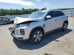 JA4ARUAUXPU012057 2023 MITSUBISHI OUTLANDER