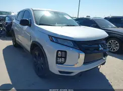 JA4ARUAUXPU013239 2023 MITSUBISHI OUTLANDER