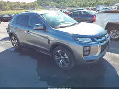 JA4ARUAUXPU013676 2023 MITSUBISHI OUTLANDER