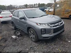 JA4ARUAUXPU013967 2023 MITSUBISHI OUTLANDER