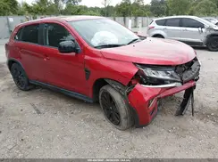 JA4ARUAUXPU014441 2023 MITSUBISHI OUTLANDER