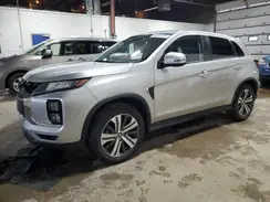 JA4ARUAUXPU014746 2023 MITSUBISHI OUTLANDER