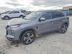 JA4ARUAUXPU014827 2023 MITSUBISHI OUTLANDER