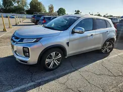 JA4ARUAUXPU015668 2023 MITSUBISHI OUTLANDER