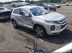 JA4ARUAUXPU016271 2023 MITSUBISHI OUTLANDER