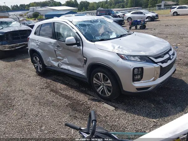 JA4ARUAUXPU016271 2023 MITSUBISHI OUTLANDER - Image 1