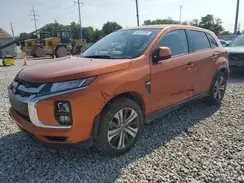 JA4ARUAUXPU016299 2023 MITSUBISHI OUTLANDER