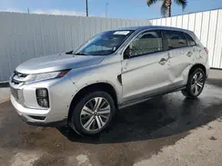 JA4ARUAUXPU016528 2023 MITSUBISHI OUTLANDER
