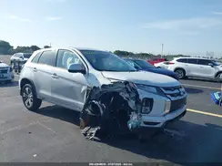 JA4ARUAUXPU016562 2023 MITSUBISHI OUTLANDER