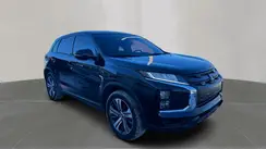 JA4ARUAUXPU016786 2023 MITSUBISHI OUTLANDER