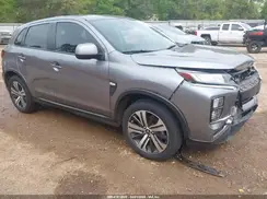 JA4ARUAUXPU016917 2023 MITSUBISHI OUTLANDER