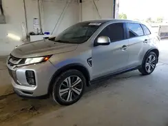 JA4ARUAUXRU000476 2024 MITSUBISHI OUTLANDER