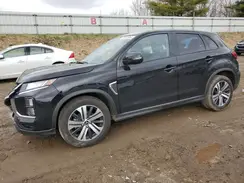 JA4ARUAUXRU000574 2024 MITSUBISHI OUTLANDER