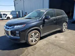 JA4ARUAUXRU001806 2024 MITSUBISHI OUTLANDER