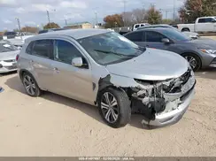 JA4ARUAUXRU001899 2024 MITSUBISHI OUTLANDER