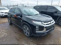 JA4ARUAUXRU002647 2024 MITSUBISHI OUTLANDER