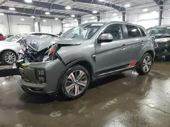 JA4ARUAUXRU002826 2024 MITSUBISHI OUTLANDER