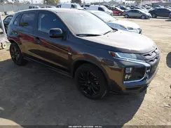 JA4ARUAUXRU002910 2024 MITSUBISHI OUTLANDER