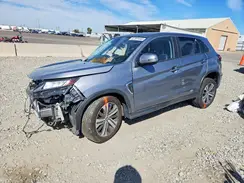 JA4ARUAUXRU004754 2024 MITSUBISHI OUTLANDER