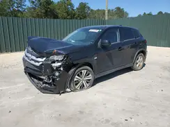 JA4ARUAUXRU004981 2024 MITSUBISHI OUTLANDER