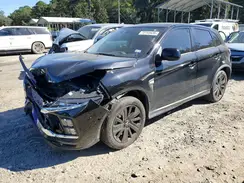 JA4ARUAUXRU005340 2024 MITSUBISHI OUTLANDER