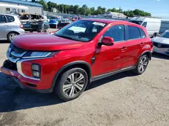 JA4ARUAUXRU006195 2024 MITSUBISHI OUTLANDER