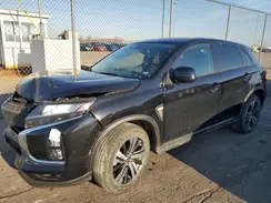 JA4ARUAUXRU006701 2024 MITSUBISHI OUTLANDER