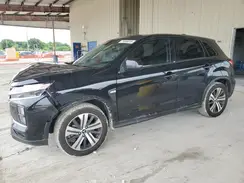 JA4ARUAUXRU007038 2024 MITSUBISHI OUTLANDER